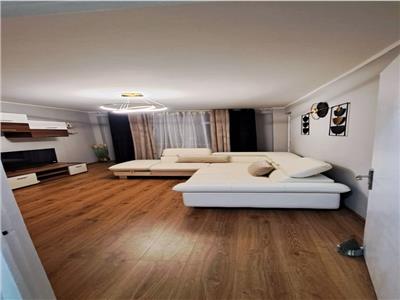 Apartament 3 camere, 72mp, semidecomandat, zona Gemenii