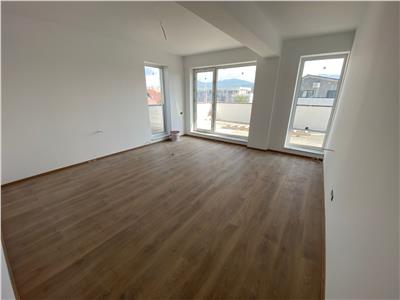 Penthouse, Orientare S, cu Terasa 40mp, zona Coresi