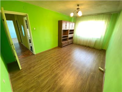 Apartament cu 2 camere, 53mp, Decomandat, View superb, Calea Bucuresti