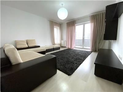 Apartament 2 camere, 60mp, Decomandat, cu Parcare, Avantgarden