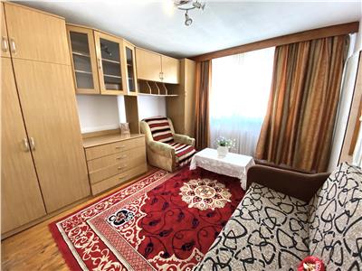 Garsoniera, 20mp, zona Lidl, Tractorul