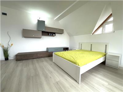Prima Inchiriere! Garsoniera, 42mp, Totul Nou, Central