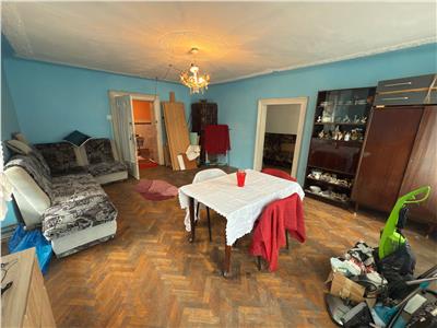 Apartament la casa, 70mp, Str. Prundului, Centru