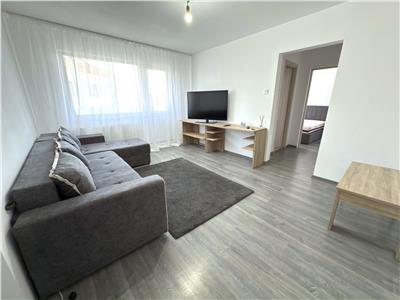 Prima Inchiriere! Apartament 2 camere, 60 mp, zona CEC, Centrul Civic