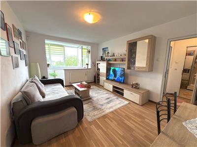 Apartament 2 camere, 50 mp, etaj Intermediar, Astra
