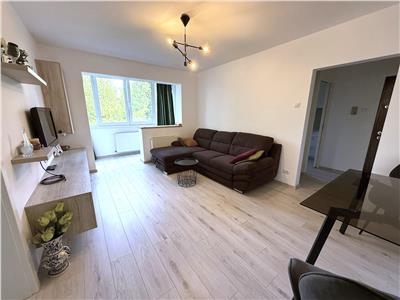 Apartament 2 camere, 50mp, cu Parcare, zona Orizont 3000