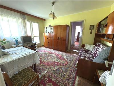 Comision 0! Apartament 2 camere, 47mp, cu Balcon, Astra