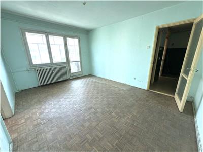 Comision 0! Apartament 2 camere, 43mp, Orientare S, Cal Bucuresti