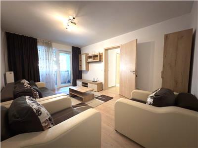 Apartament 2 camere, Decomandat, cu Parcare, Kasper, Coresi