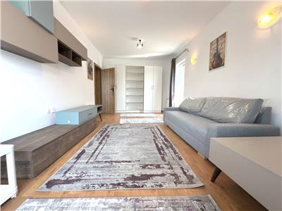 Prima Inchiriere! Apartament 2 camere, 2 Parcari, Gradina, Coresi