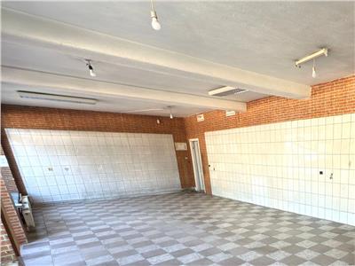 Spatiu comercial, 70mp, Locuri Parcare, zona Avram Iancu