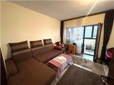 Apartament 2 camere, 51mp, Decomandat, cu Parcare, Sanpetru