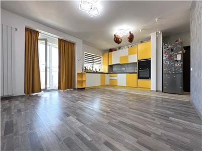 Apartament 3 camere, 67mp, cu Parcare, 2 Balcoane, Coresi