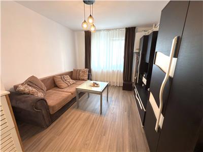 Prima Inchiriere! Garsoniera, 20mp, Recent Renovata, Lidl Tractorul