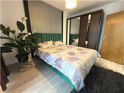 Recent Renovat! Studio, 46mp, cu Balcon, zona Coresi