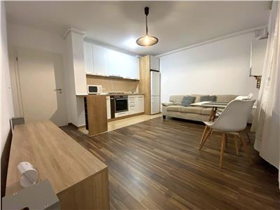 Studio Cochet, 48 mp, cu Parcare, zona Urban Coresi