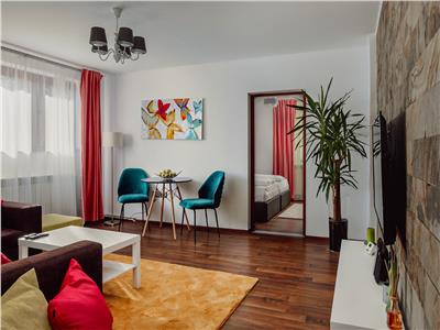 Apartament cu 2 camere, cu Parcare, Livada Postei, Centrul Istoric