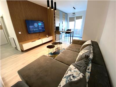 Studio, 48mp, cu Parcare, zona Coresi