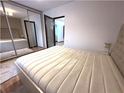 Apartament cu 3 camere, 60 mp, cu Parcare, str. Uranus