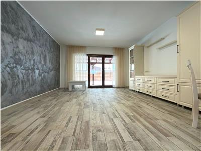 Casa single, 100mp, Curte 350mp, Pet Friendly, 2 Parcari, Izvor