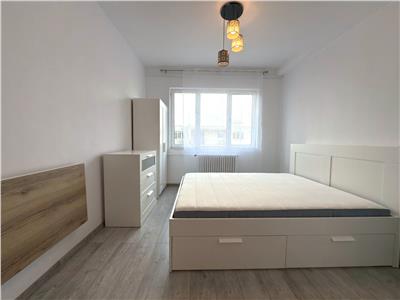 Prima Inchiriere! Garsoniera Cocheta, 21mp, zona Lidl, Tractorul