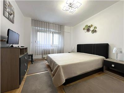 Apartament 2 camere, 56mp, Decomandat, cu Parcare, Centrul Civic
